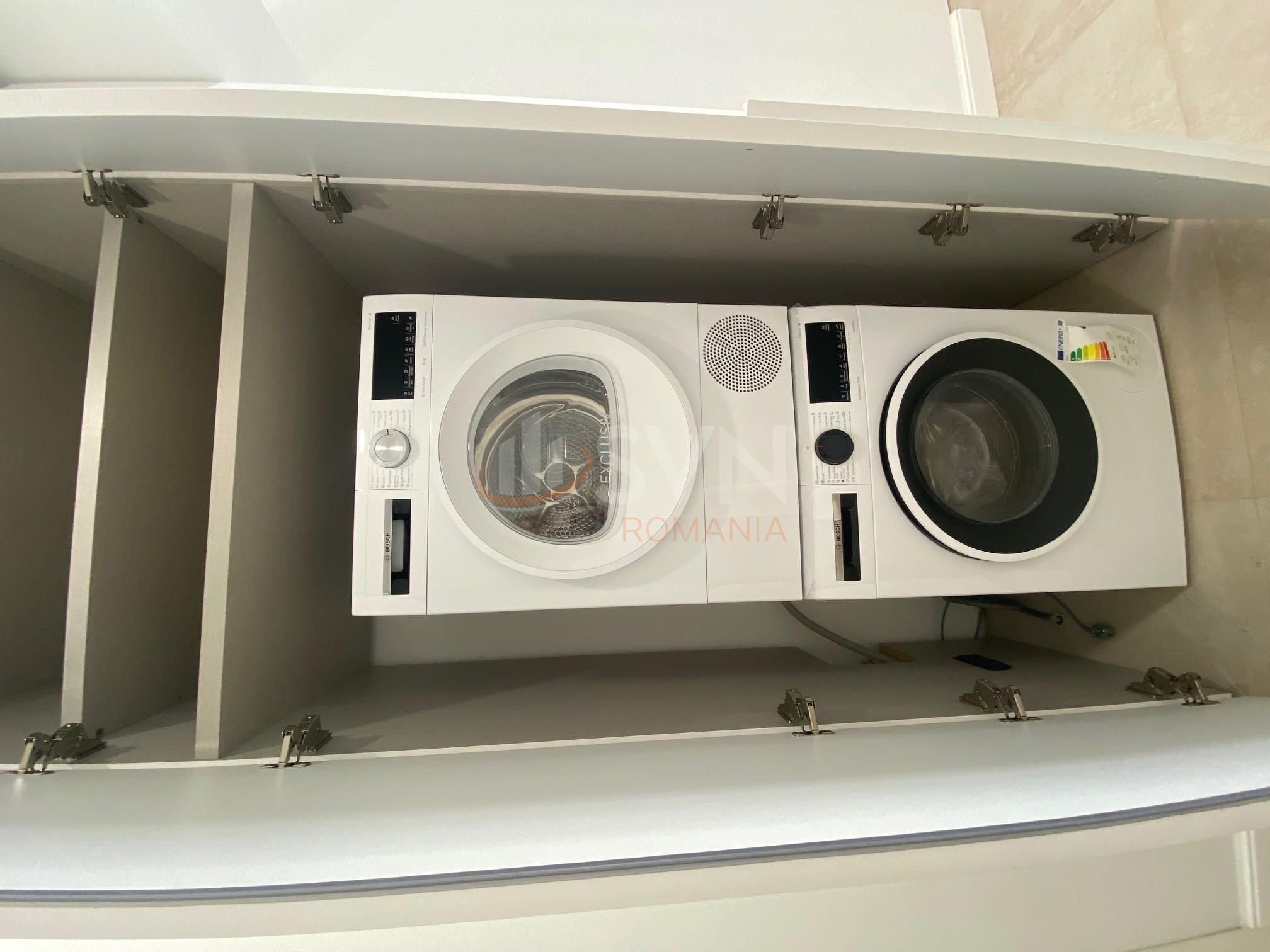 5 camere cu loc parcare subteran inclus Bucuresti/Soseaua Nordului