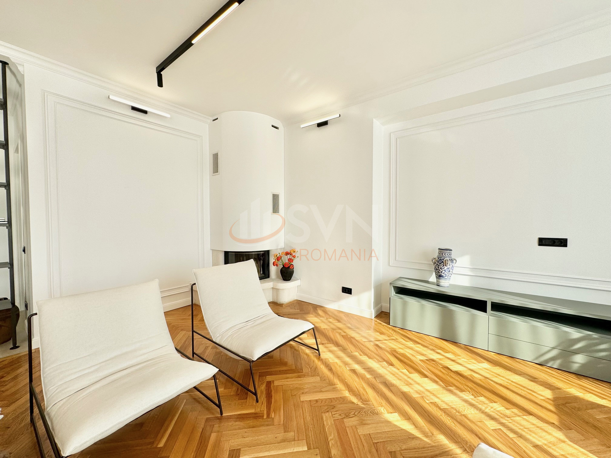 5 camere cu loc parcare subteran inclus Bucuresti/Soseaua Nordului