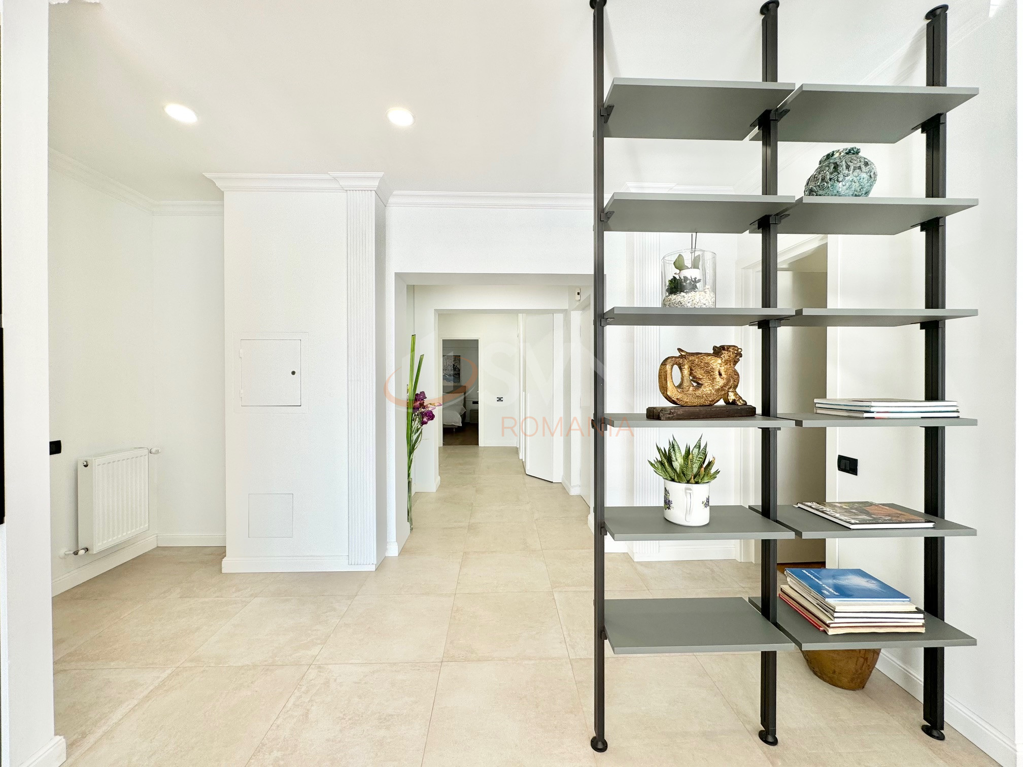 5 camere cu loc parcare subteran inclus Bucuresti/Soseaua Nordului