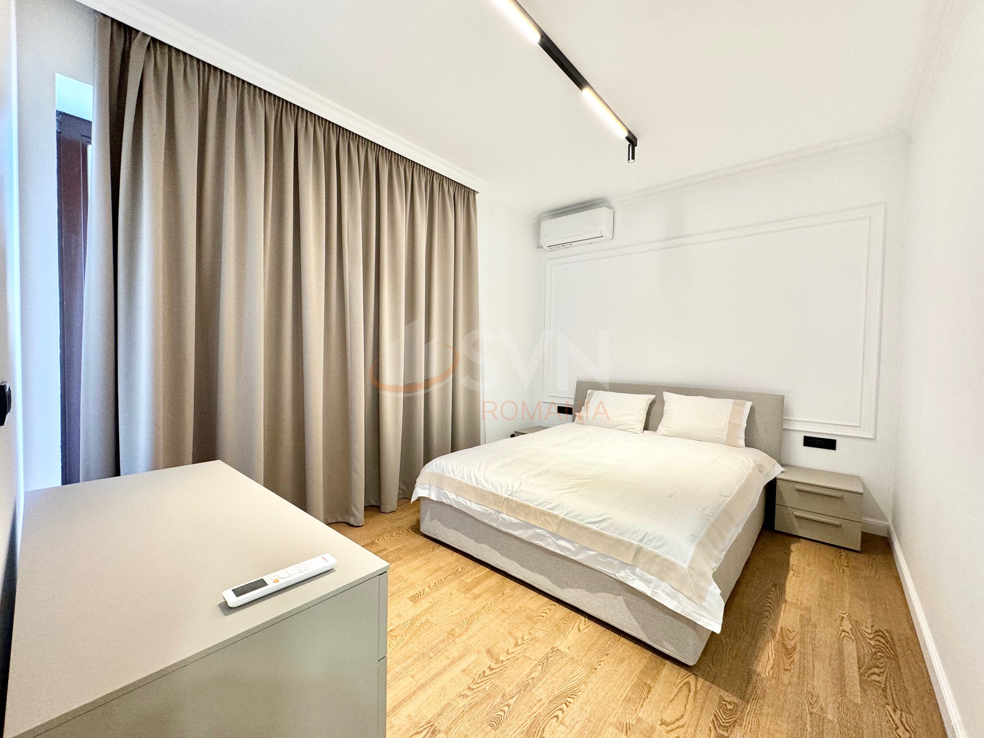 5 camere cu loc parcare subteran inclus Bucuresti/Soseaua Nordului