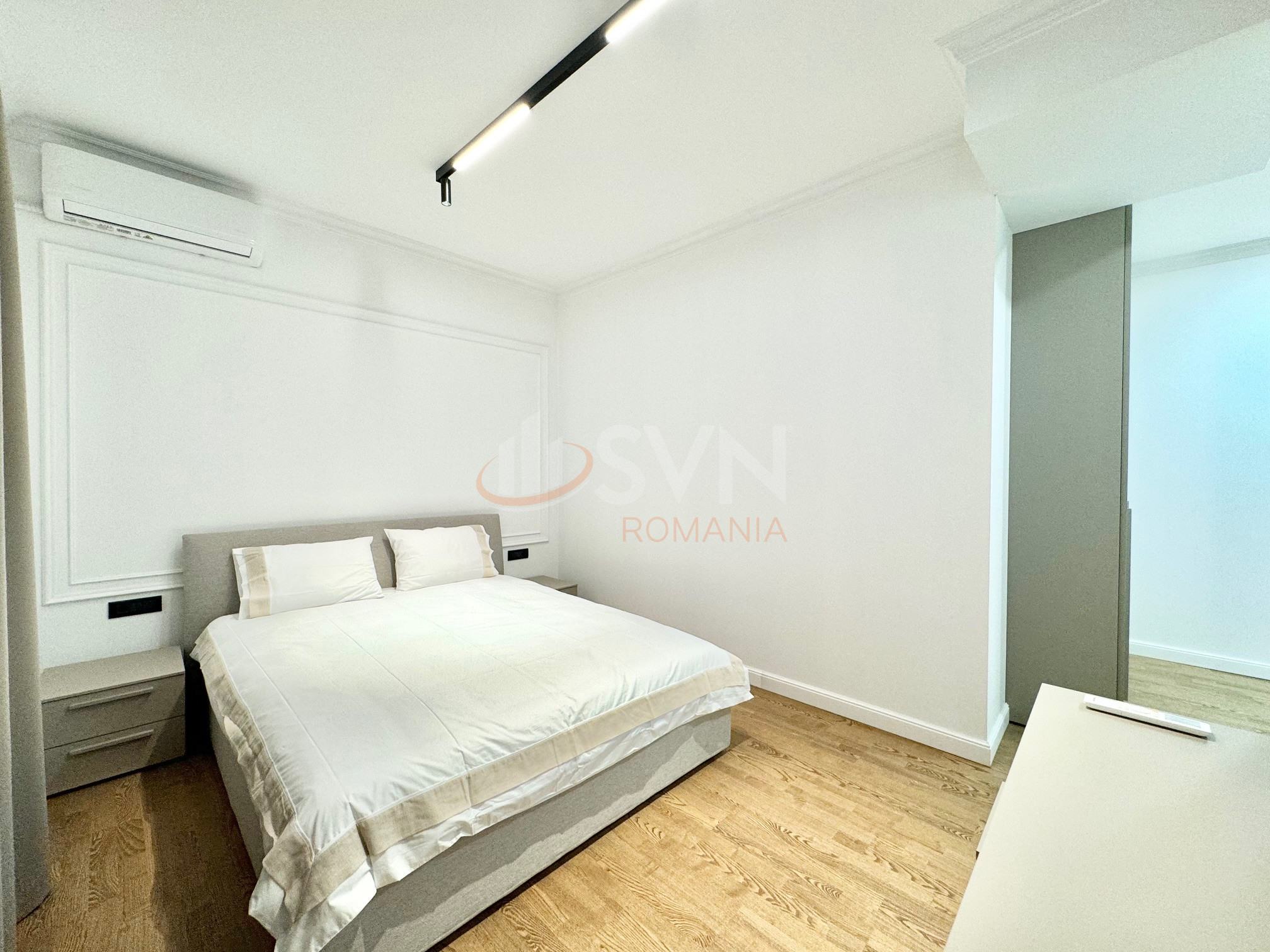 5 camere cu loc parcare subteran inclus Bucuresti/Soseaua Nordului