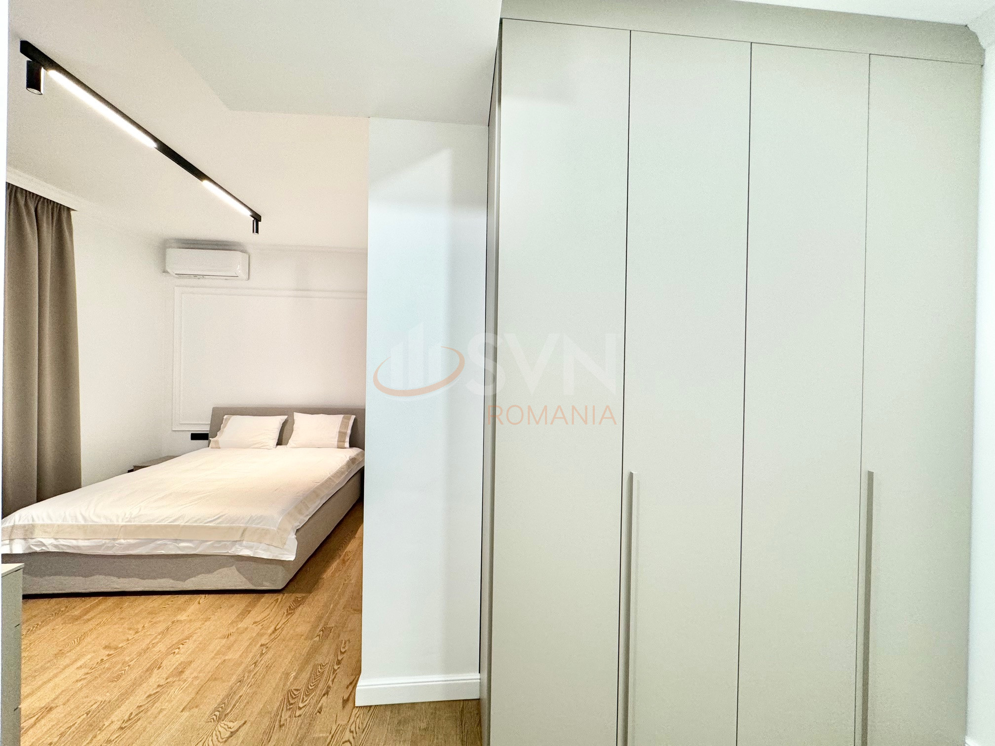 5 camere cu loc parcare subteran inclus Bucuresti/Soseaua Nordului