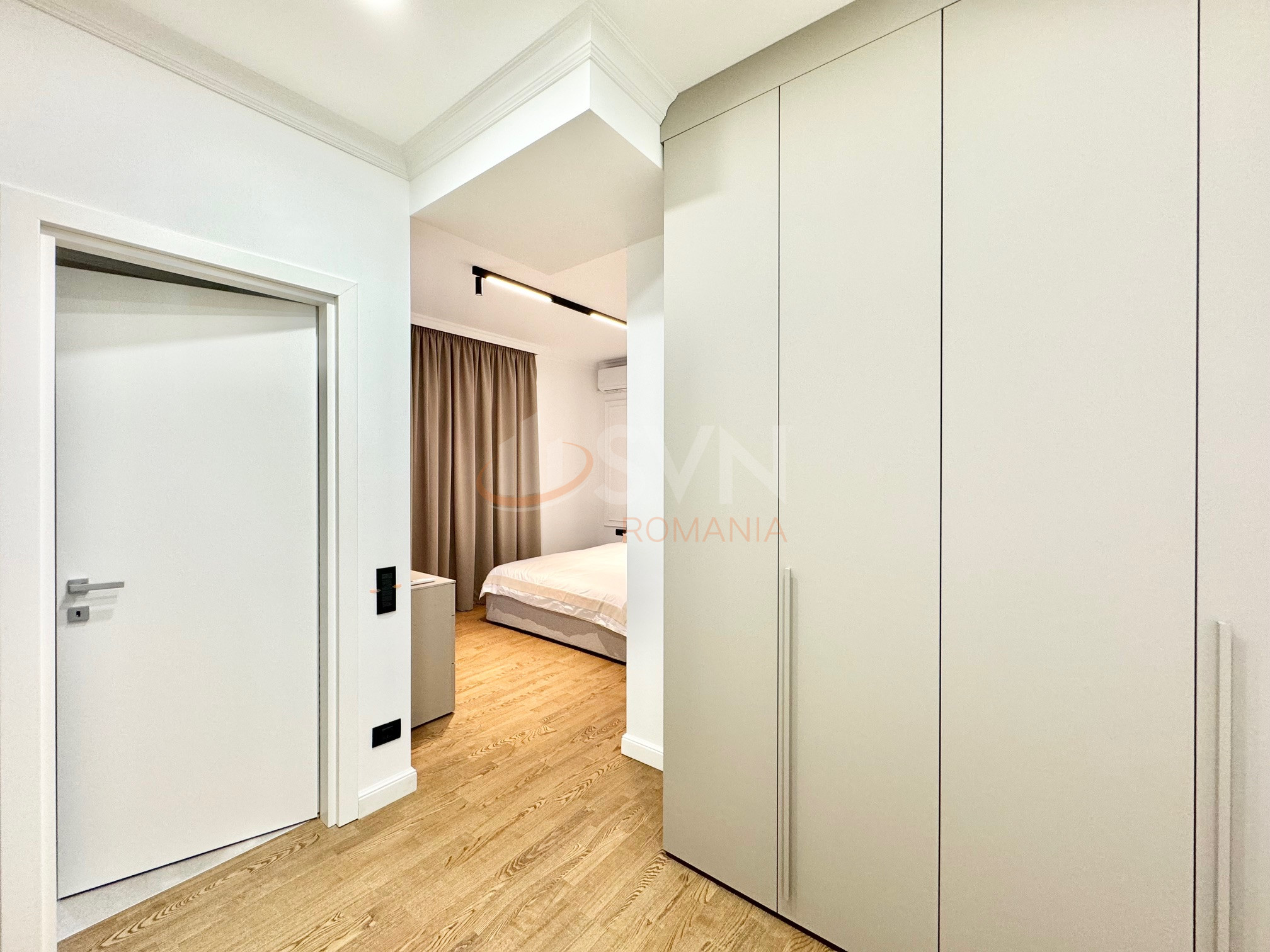 5 camere cu loc parcare subteran inclus Bucuresti/Soseaua Nordului