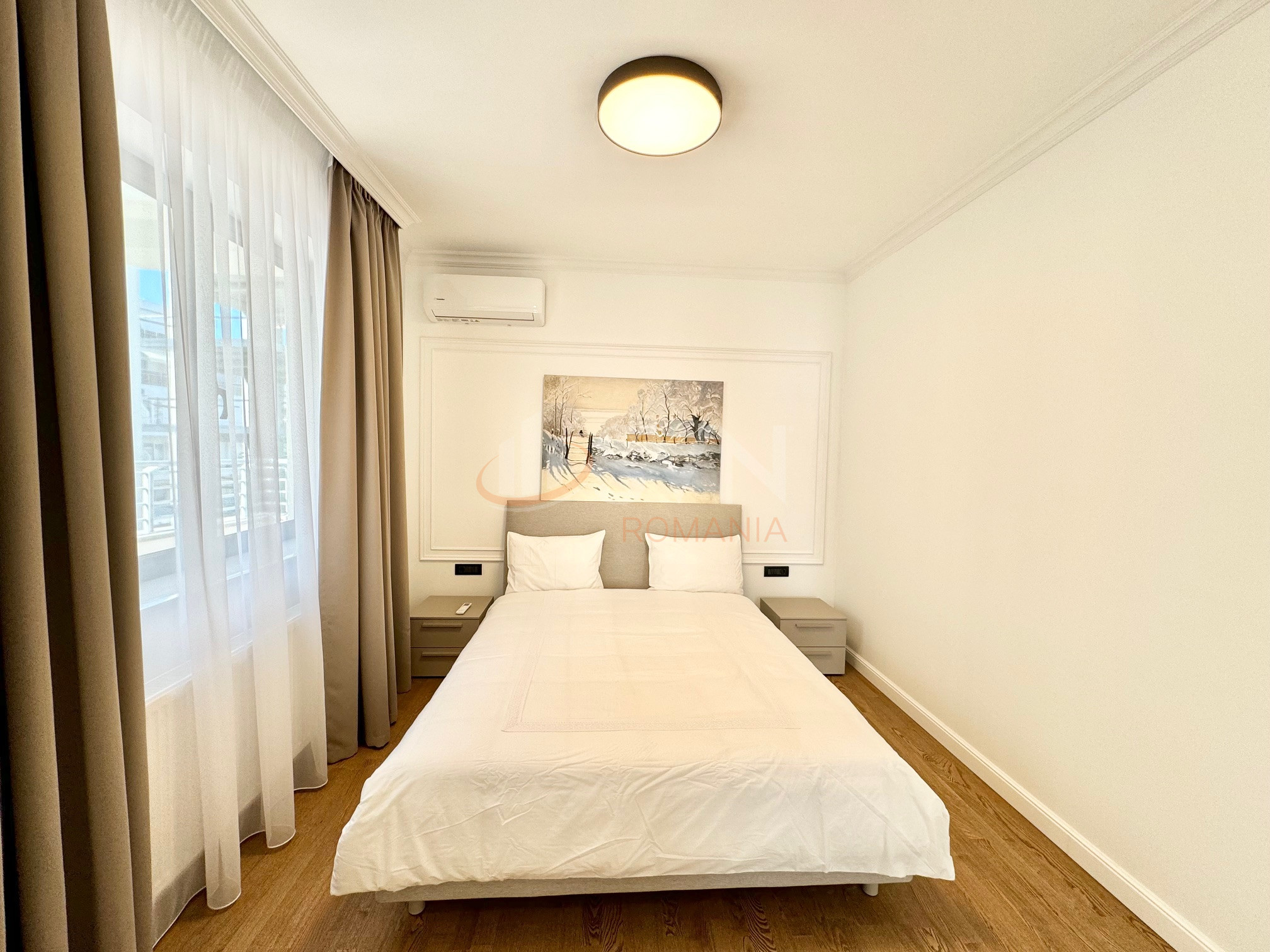 5 camere cu loc parcare subteran inclus Bucuresti/Soseaua Nordului