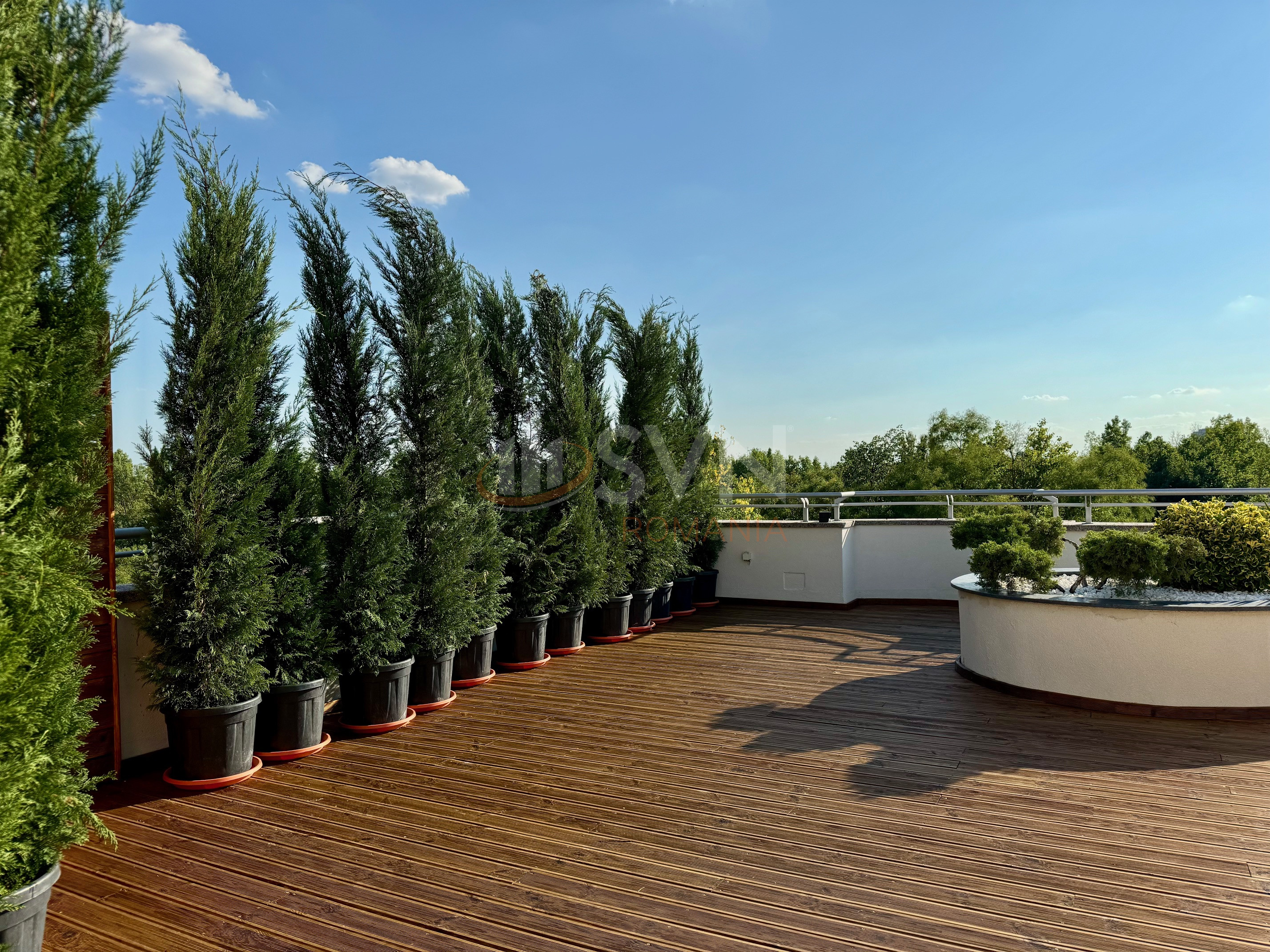 5 camere cu loc parcare subteran inclus Bucuresti/Soseaua Nordului