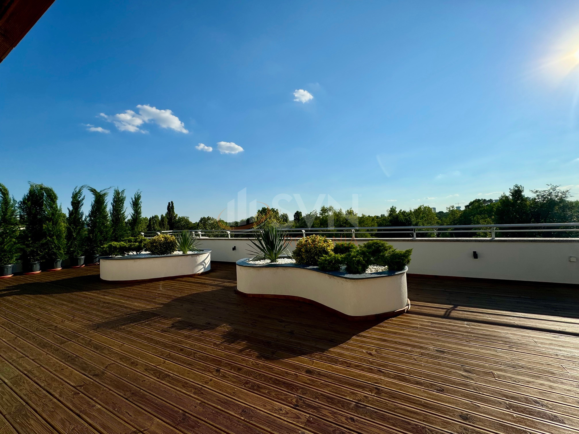 5 camere cu loc parcare subteran inclus Bucuresti/Soseaua Nordului