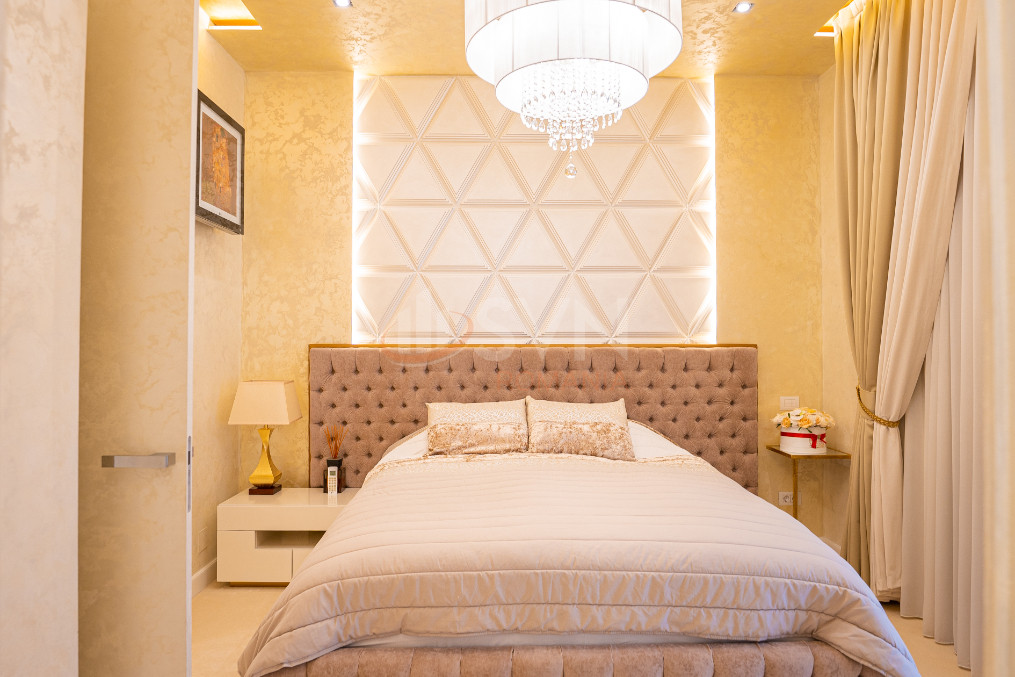 5 camere cu loc parcare subteran inclus Bucuresti/Baneasa