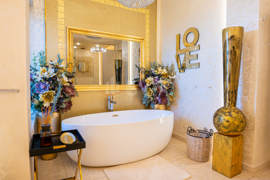 5 camere cu loc parcare subteran inclus Bucuresti/Baneasa