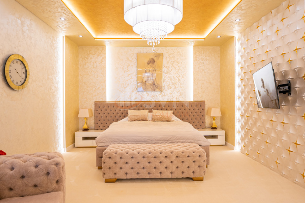 5 camere cu loc parcare subteran inclus Bucuresti/Baneasa