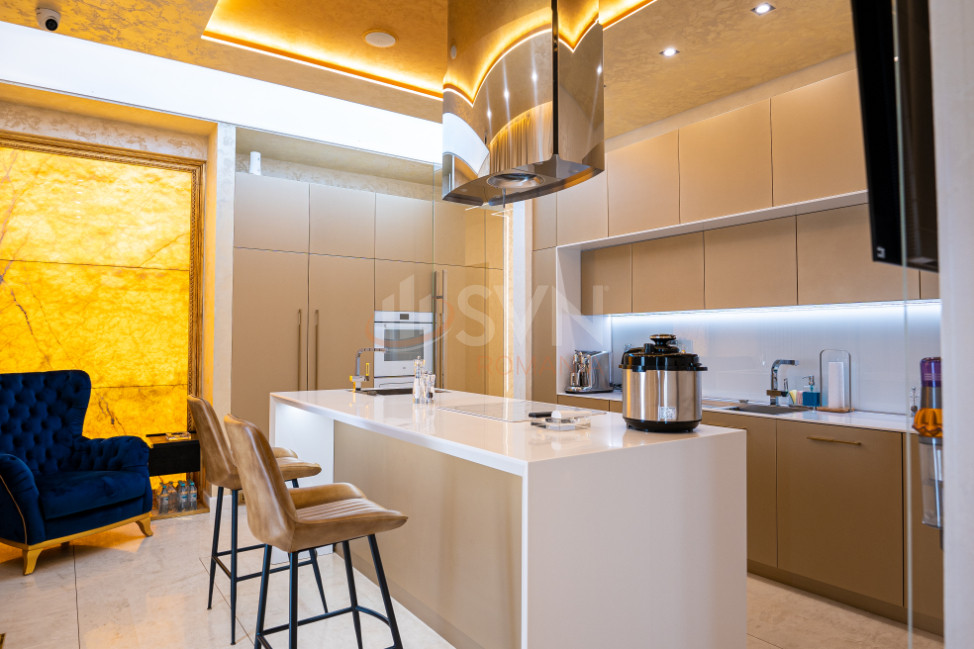 5 camere cu loc parcare subteran inclus Bucuresti/Baneasa