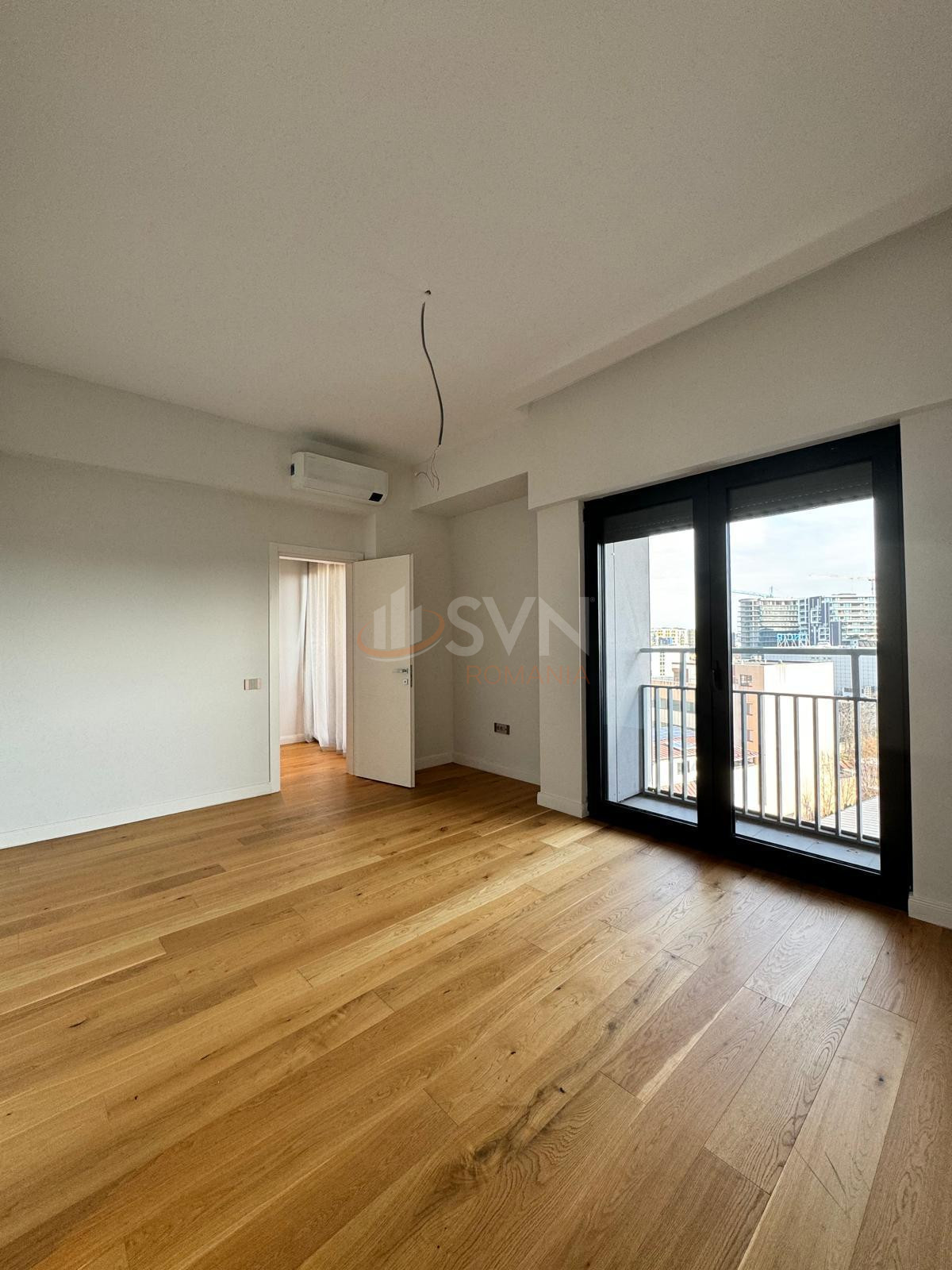 5 camere cu loc parcare subteran inclus Bucuresti/Herastrau