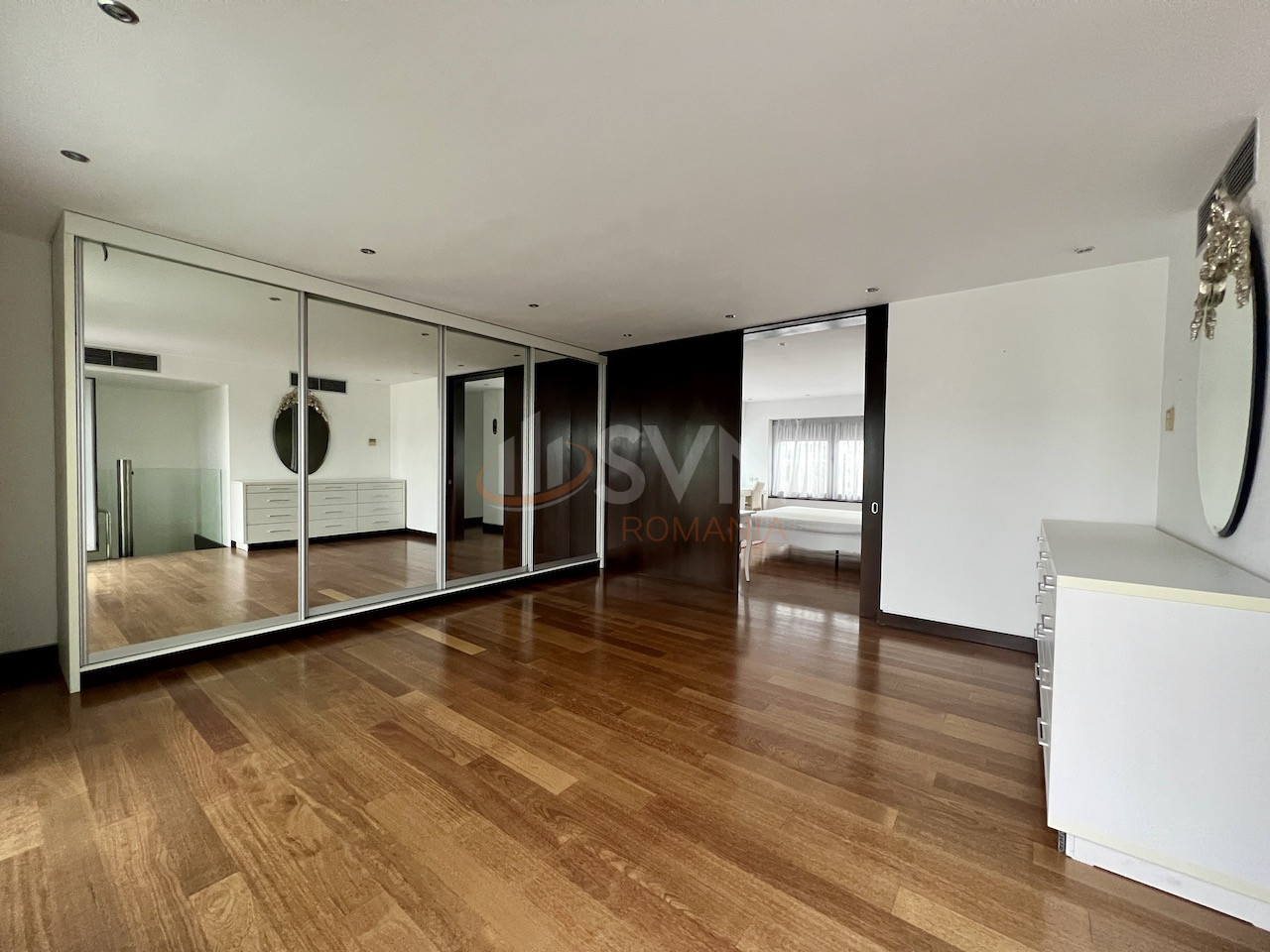 5 camere cu loc parcare subteran inclus Bucuresti/Domenii