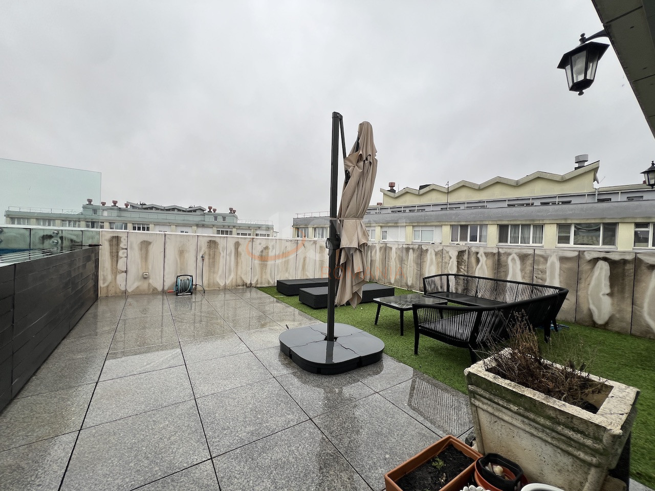 5 camere cu loc parcare subteran inclus Bucuresti/Domenii