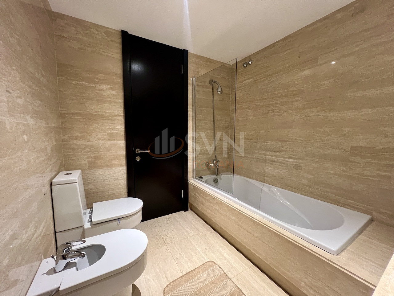 5 camere cu loc parcare subteran inclus Bucuresti/Domenii