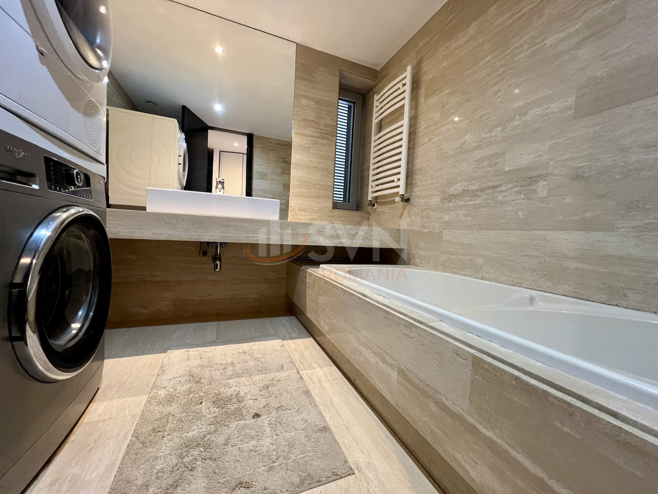 5 camere cu loc parcare subteran inclus Bucuresti/Domenii