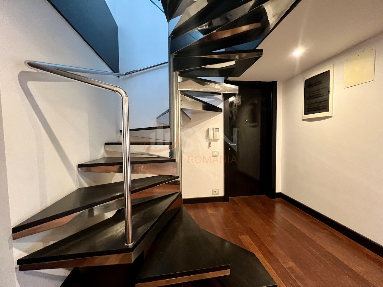 5 camere cu loc parcare subteran inclus Bucuresti/Domenii