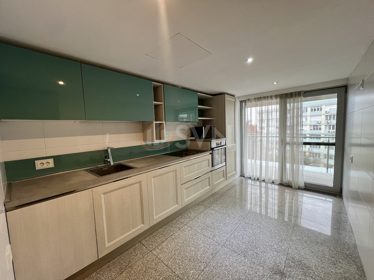 5 camere cu loc parcare subteran inclus Bucuresti/Domenii