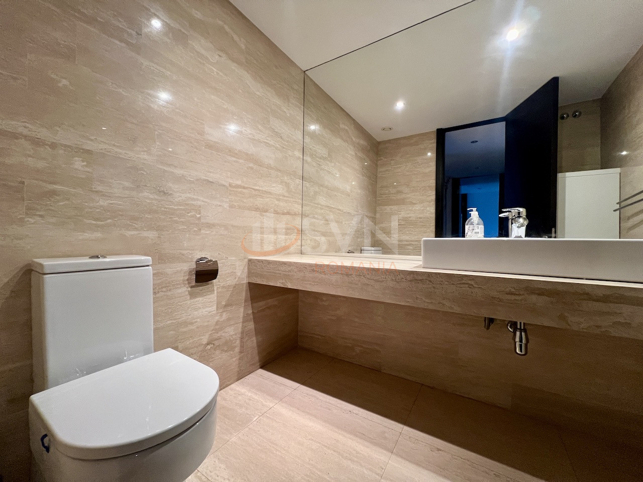 5 camere cu loc parcare subteran inclus Bucuresti/Domenii