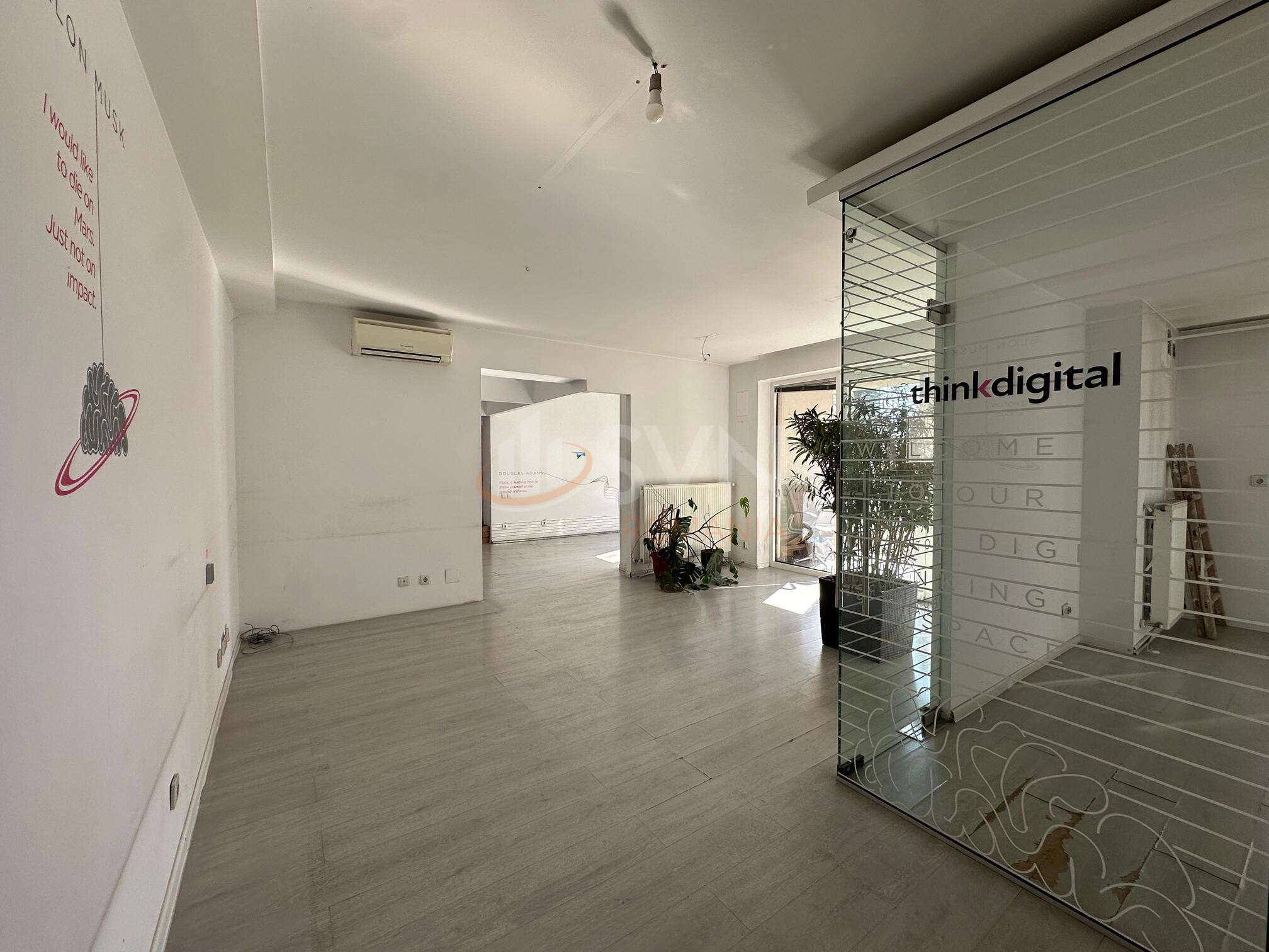 5 camere cu loc parcare subteran inclus Bucuresti/Piata Victoriei