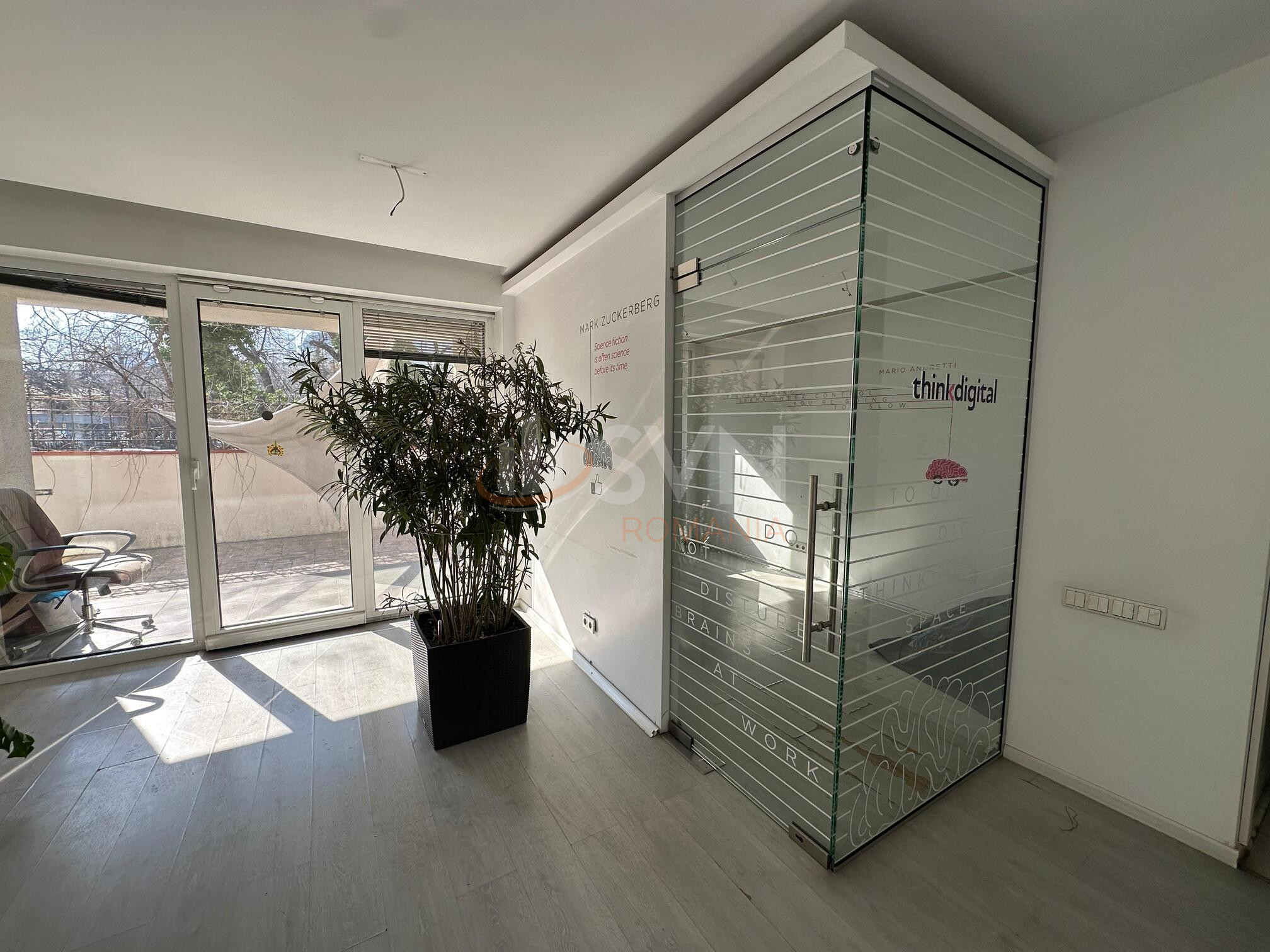 5 camere cu loc parcare subteran inclus Bucuresti/Piata Victoriei