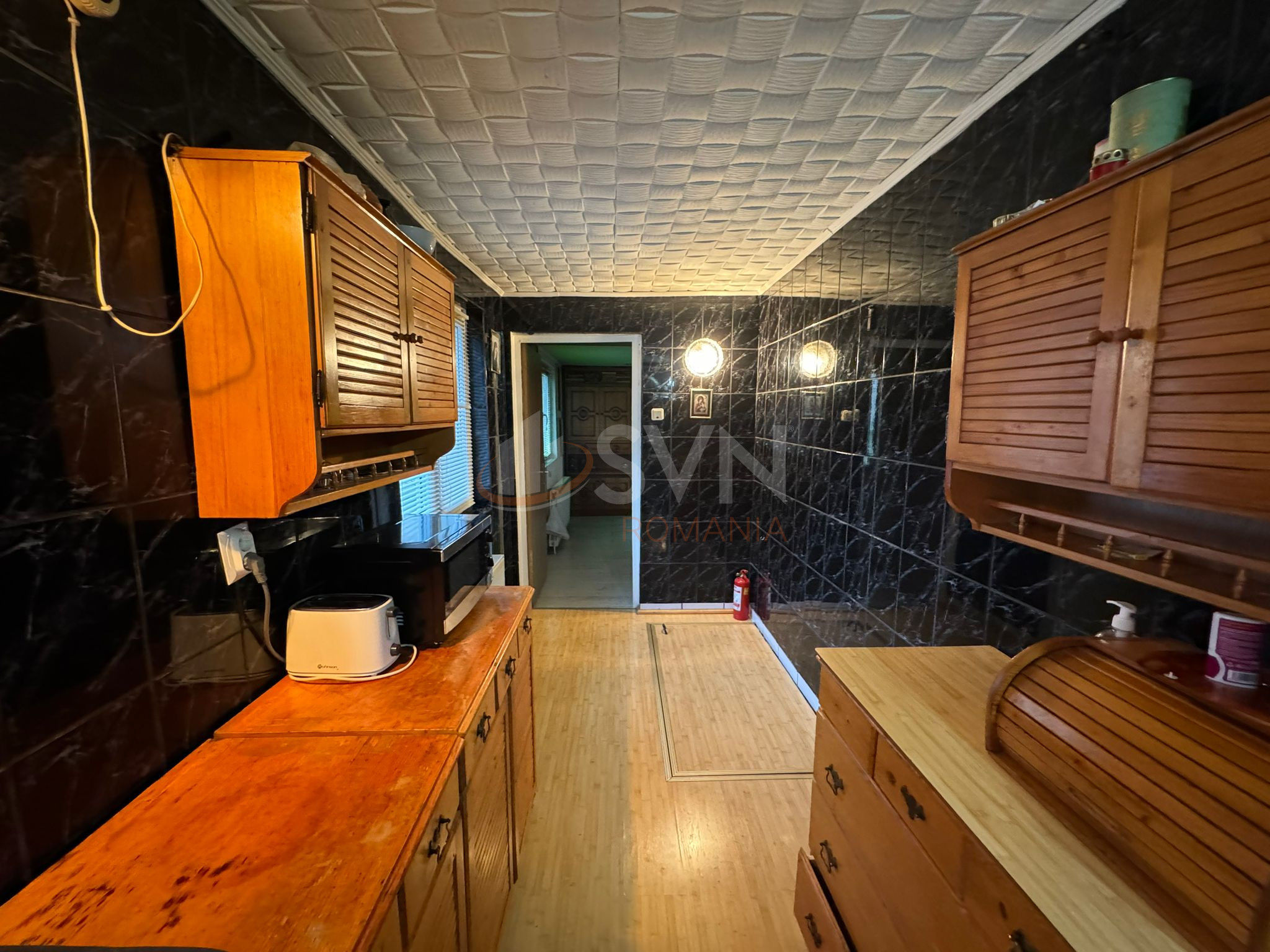 5 camere cu loc parcare subteran inclus Bucuresti/Aviatiei