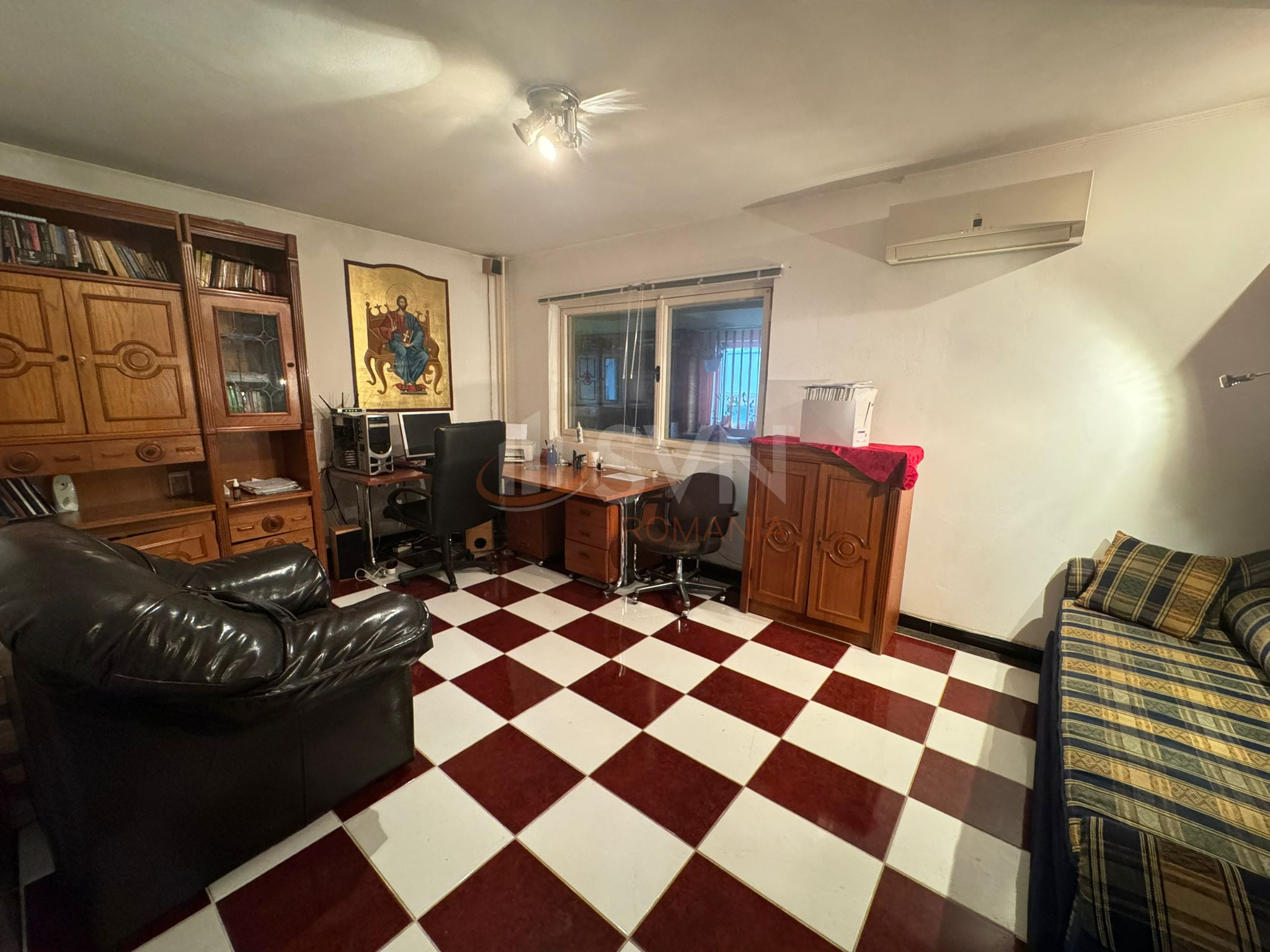 5 camere cu loc parcare subteran inclus Bucuresti/Aviatiei