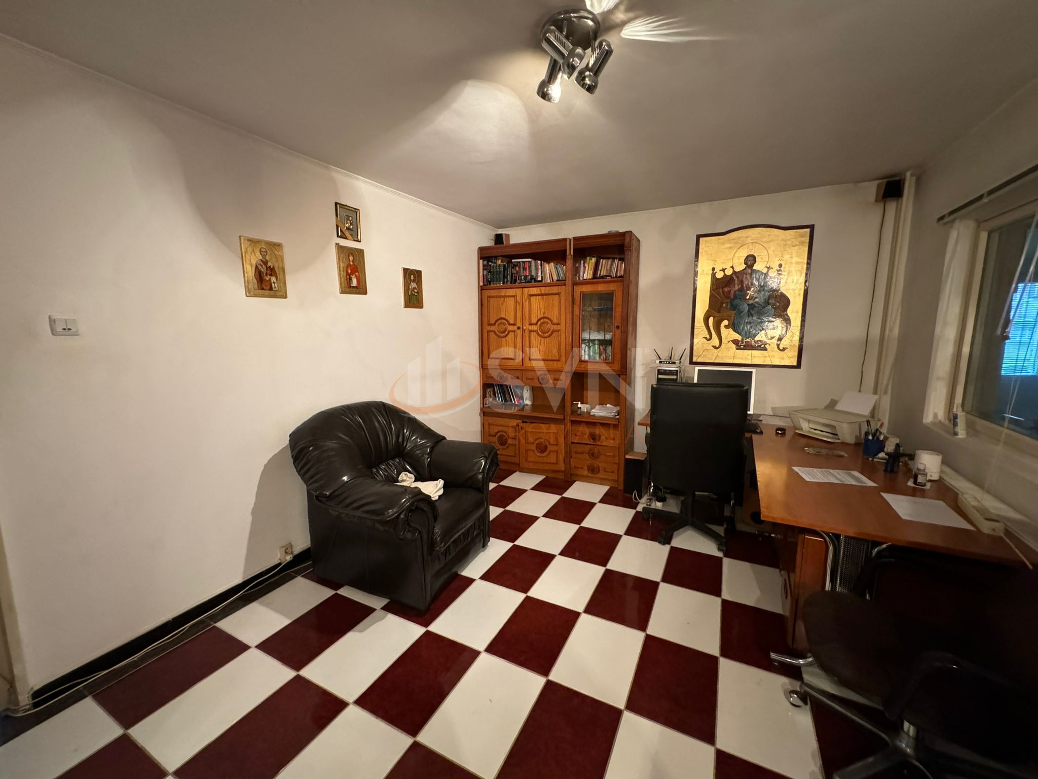 5 camere cu loc parcare subteran inclus Bucuresti/Aviatiei