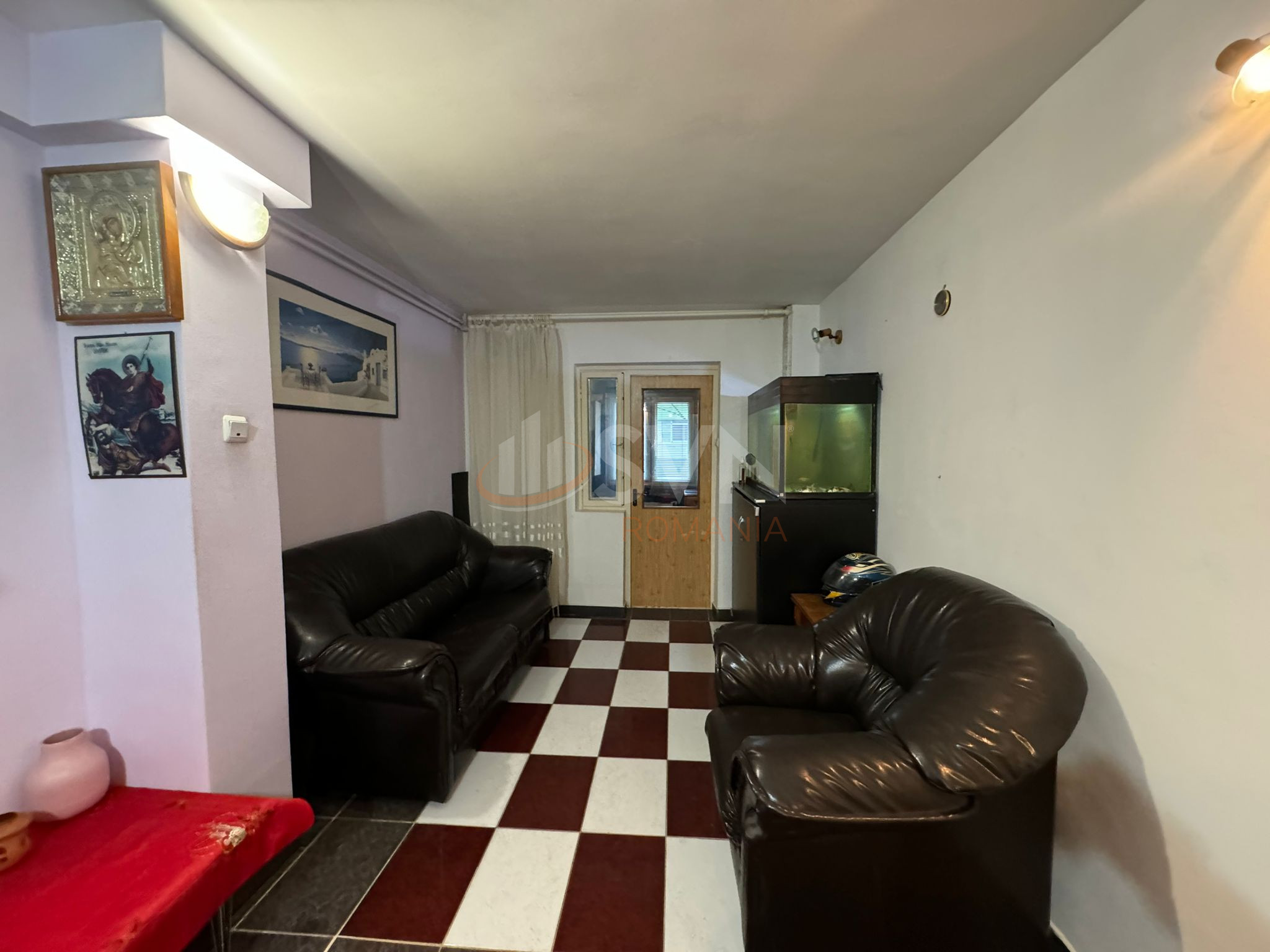 5 camere cu loc parcare subteran inclus Bucuresti/Aviatiei