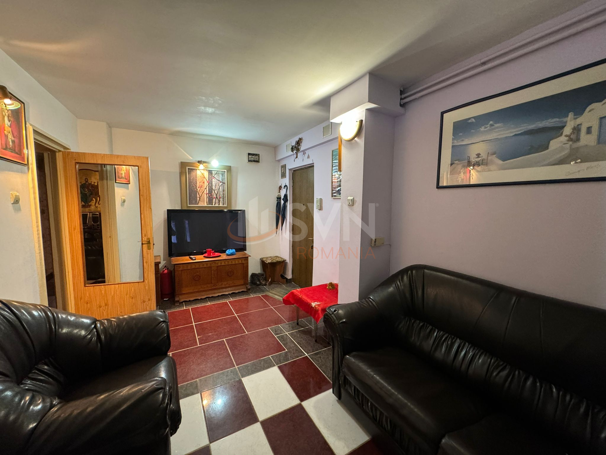 5 camere cu loc parcare subteran inclus Bucuresti/Aviatiei