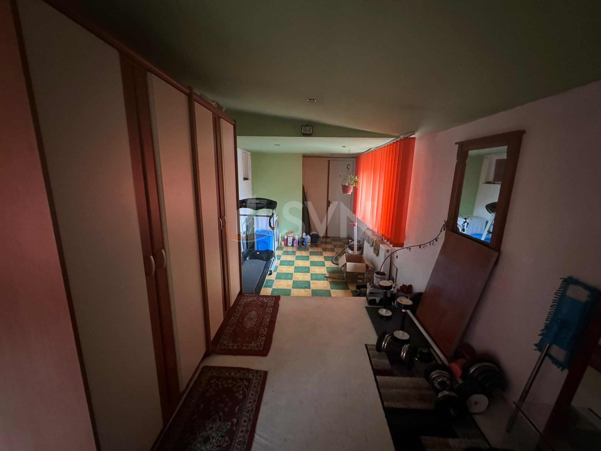 5 camere cu loc parcare subteran inclus Bucuresti/Aviatiei