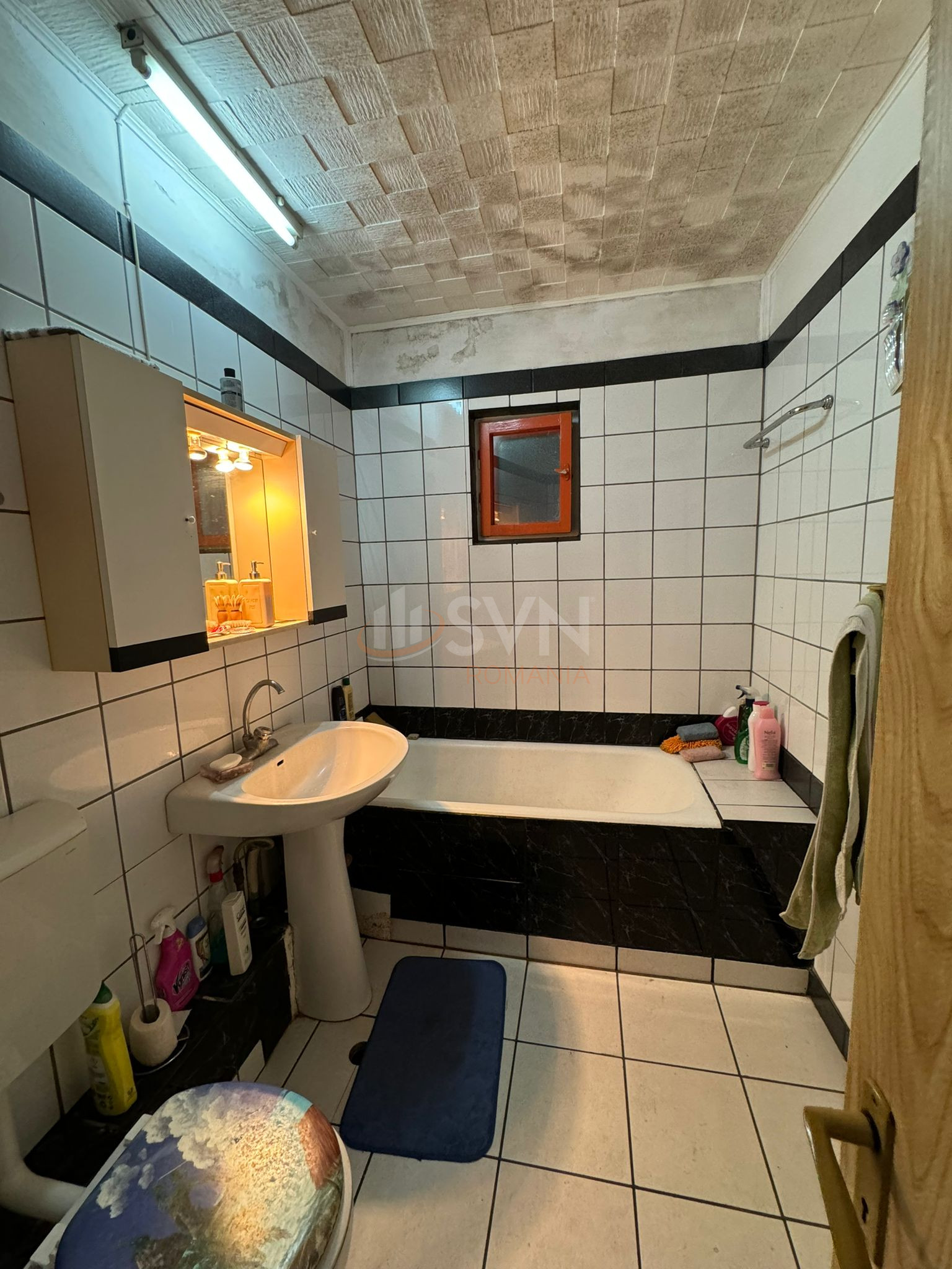 5 camere cu loc parcare subteran inclus Bucuresti/Aviatiei