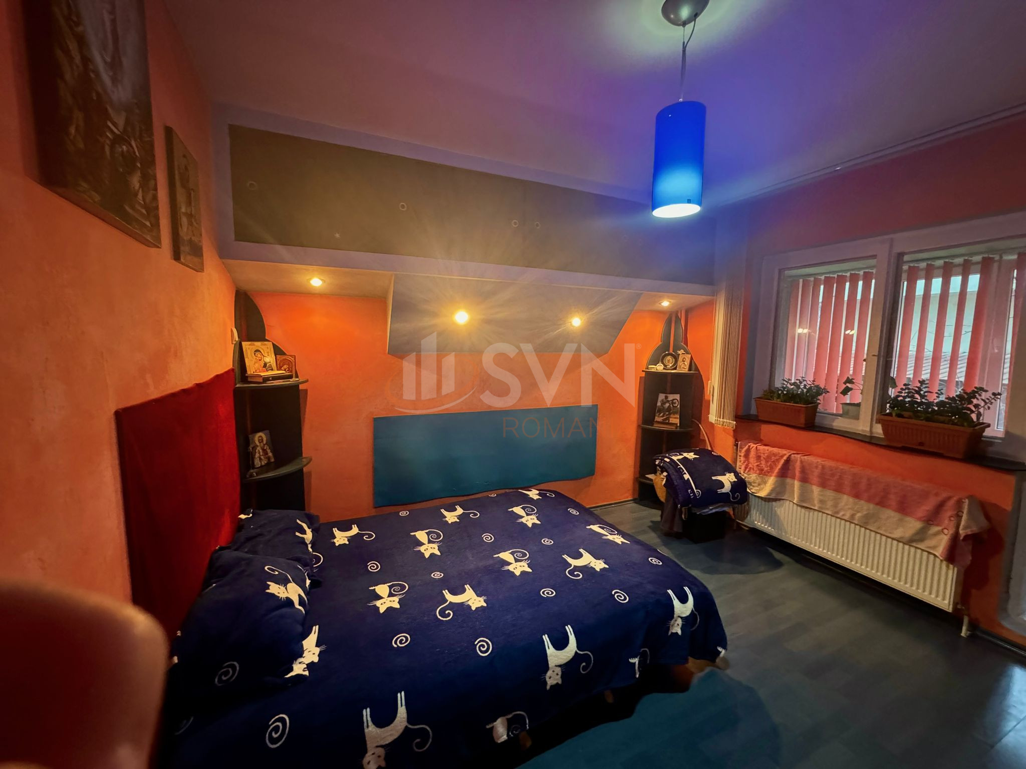 5 camere cu loc parcare subteran inclus Bucuresti/Aviatiei