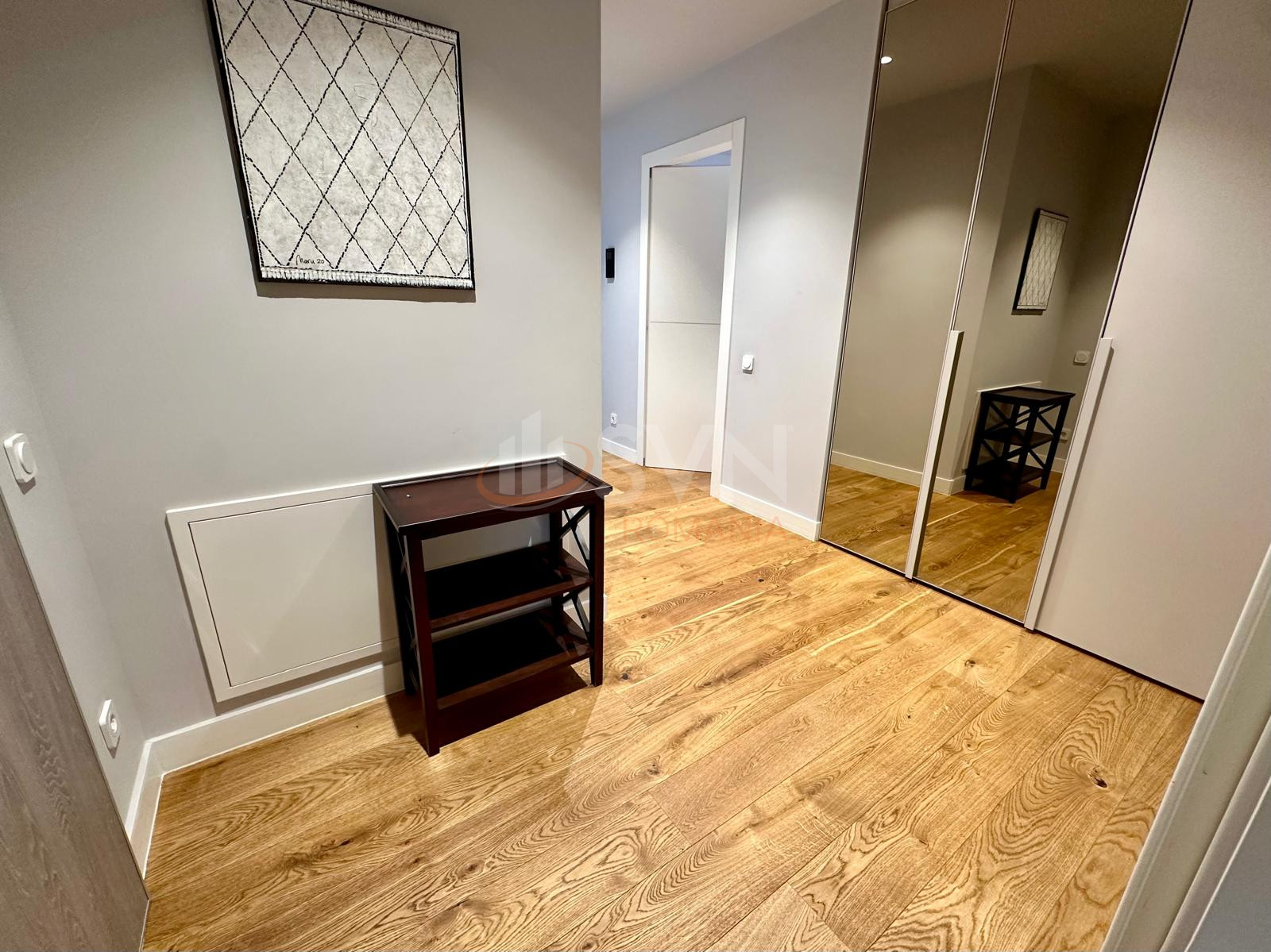 5 camere cu loc parcare subteran inclus Bucuresti/Floreasca
