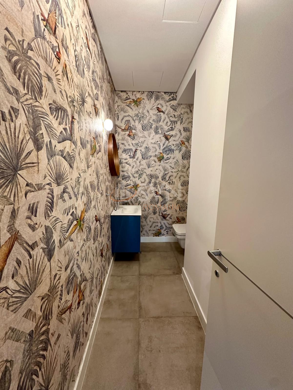 5 camere cu loc parcare subteran inclus Bucuresti/Floreasca