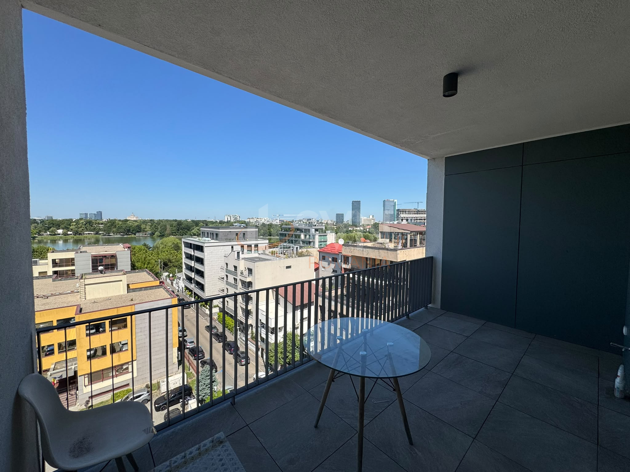 5 camere cu loc parcare subteran inclus Bucuresti/Floreasca
