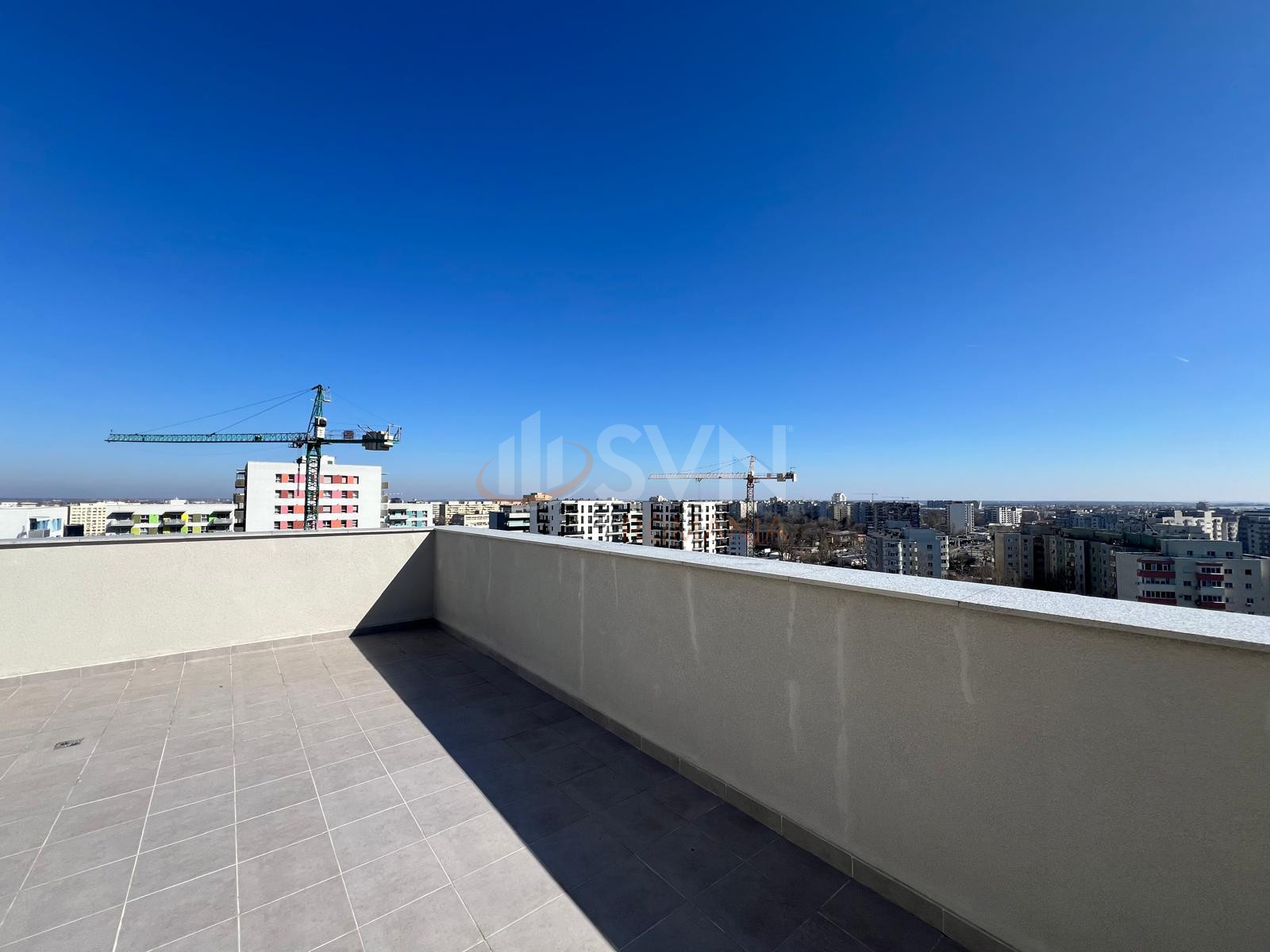 5 camere cu loc parcare subteran inclus Bucuresti/Basarabia
