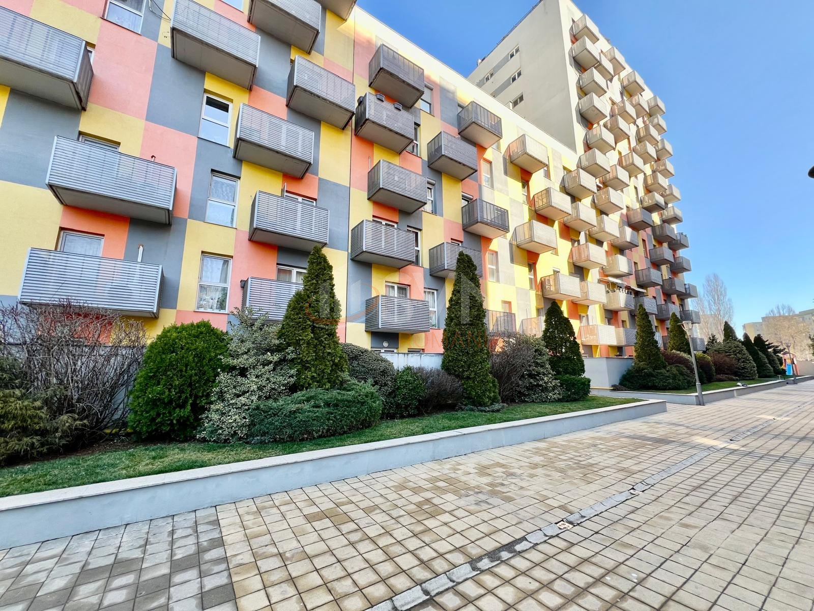 5 camere cu loc parcare subteran inclus Bucuresti/Basarabia