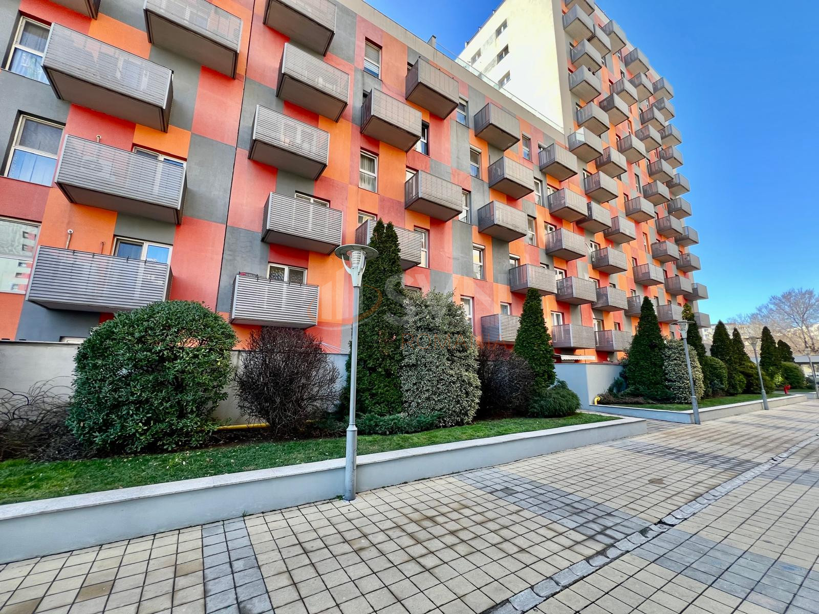 5 camere cu loc parcare subteran inclus Bucuresti/Basarabia