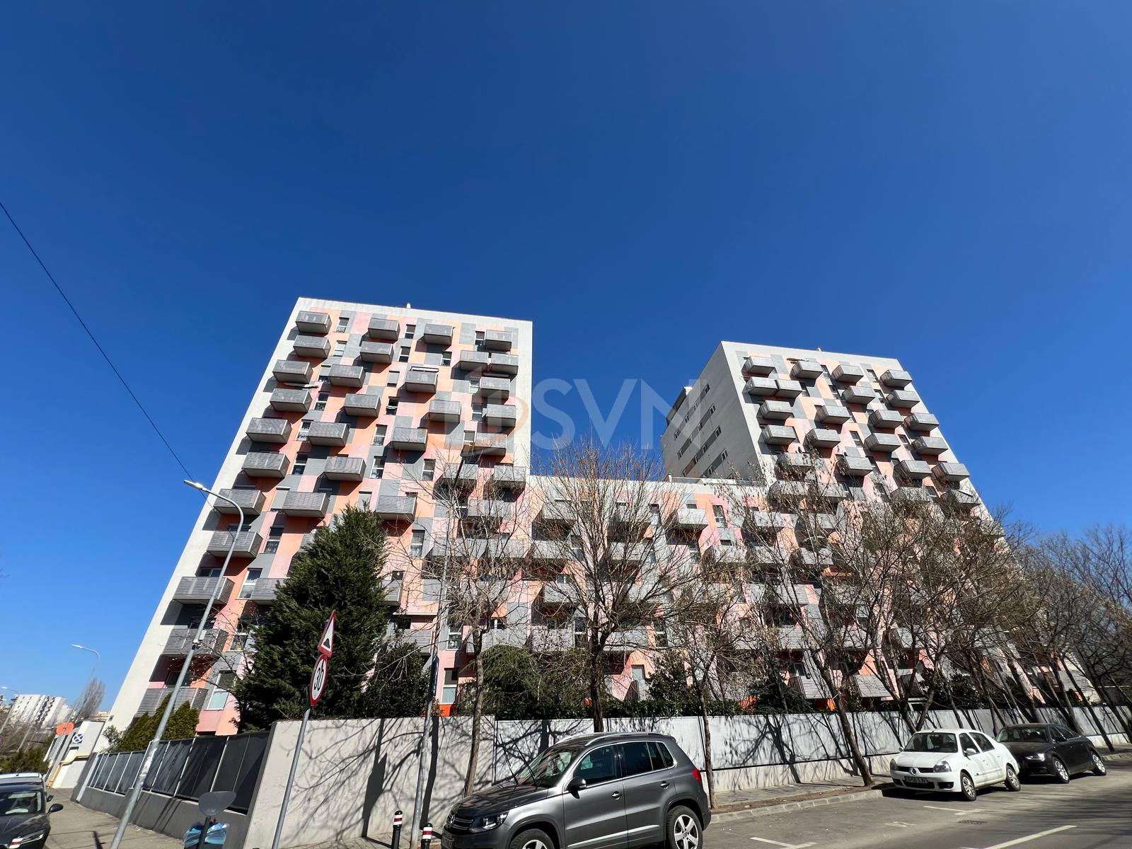 5 camere cu loc parcare subteran inclus Bucuresti/Basarabia
