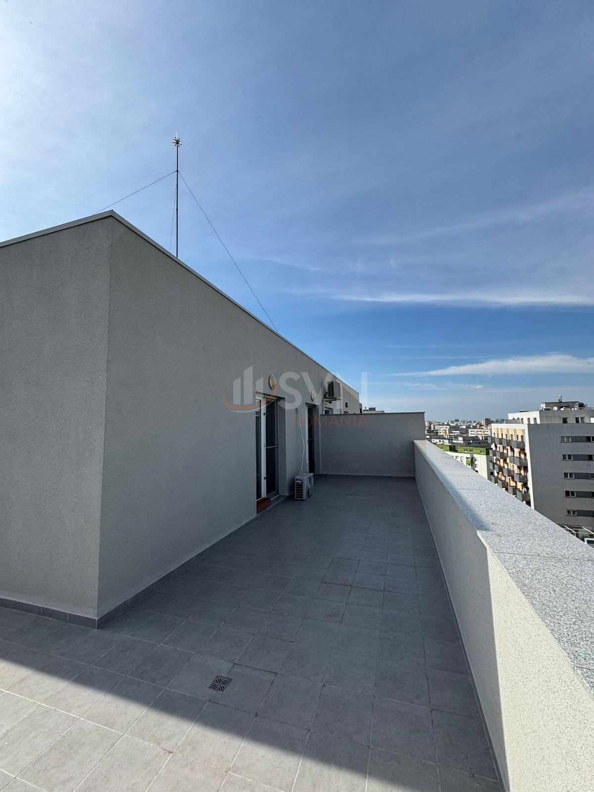 5 camere cu loc parcare subteran inclus Bucuresti/Basarabia