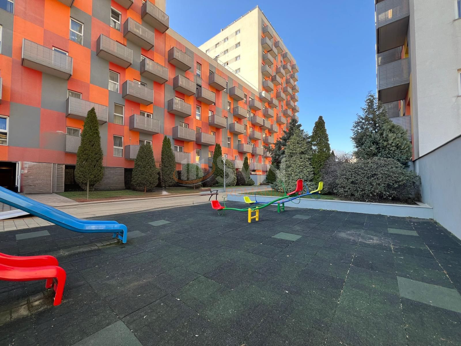 5 camere cu loc parcare subteran inclus Bucuresti/Basarabia
