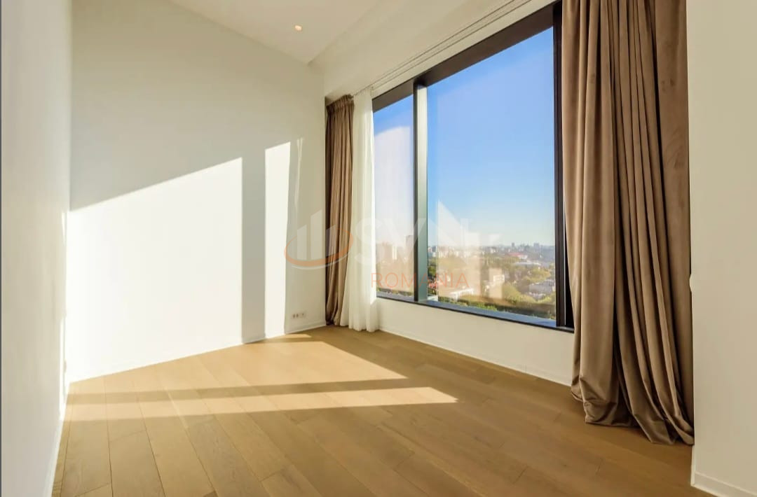 5 camere cu loc parcare subteran inclus Bucuresti/Floreasca