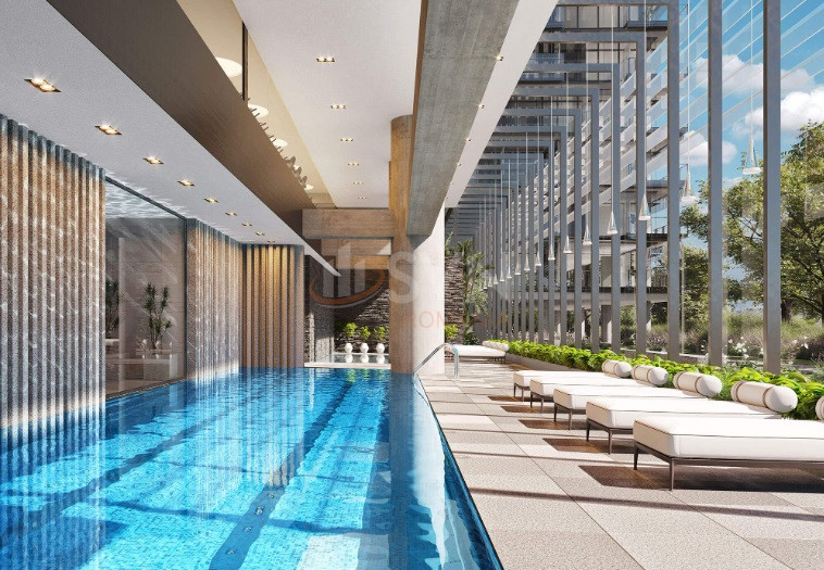 5 camere cu loc parcare subteran inclus Bucuresti/Floreasca