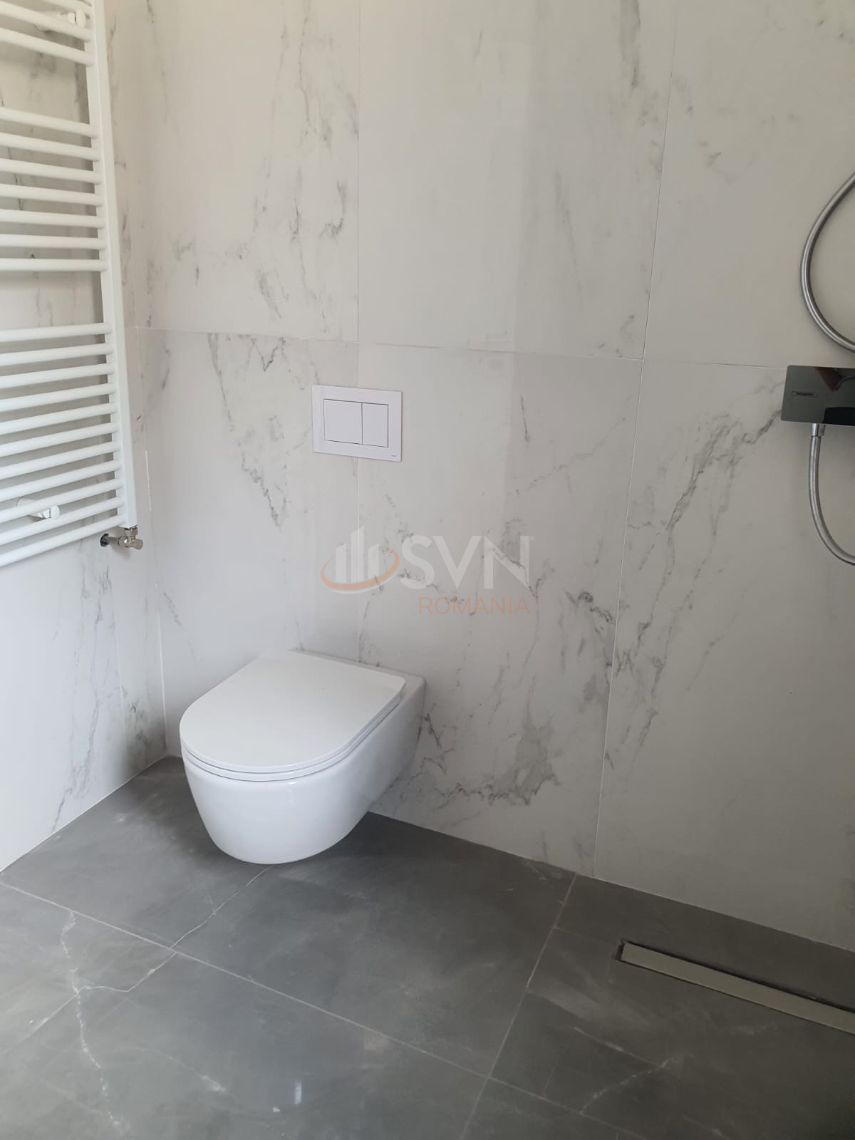 5 camere cu loc parcare subteran inclus Bucuresti/Herastrau