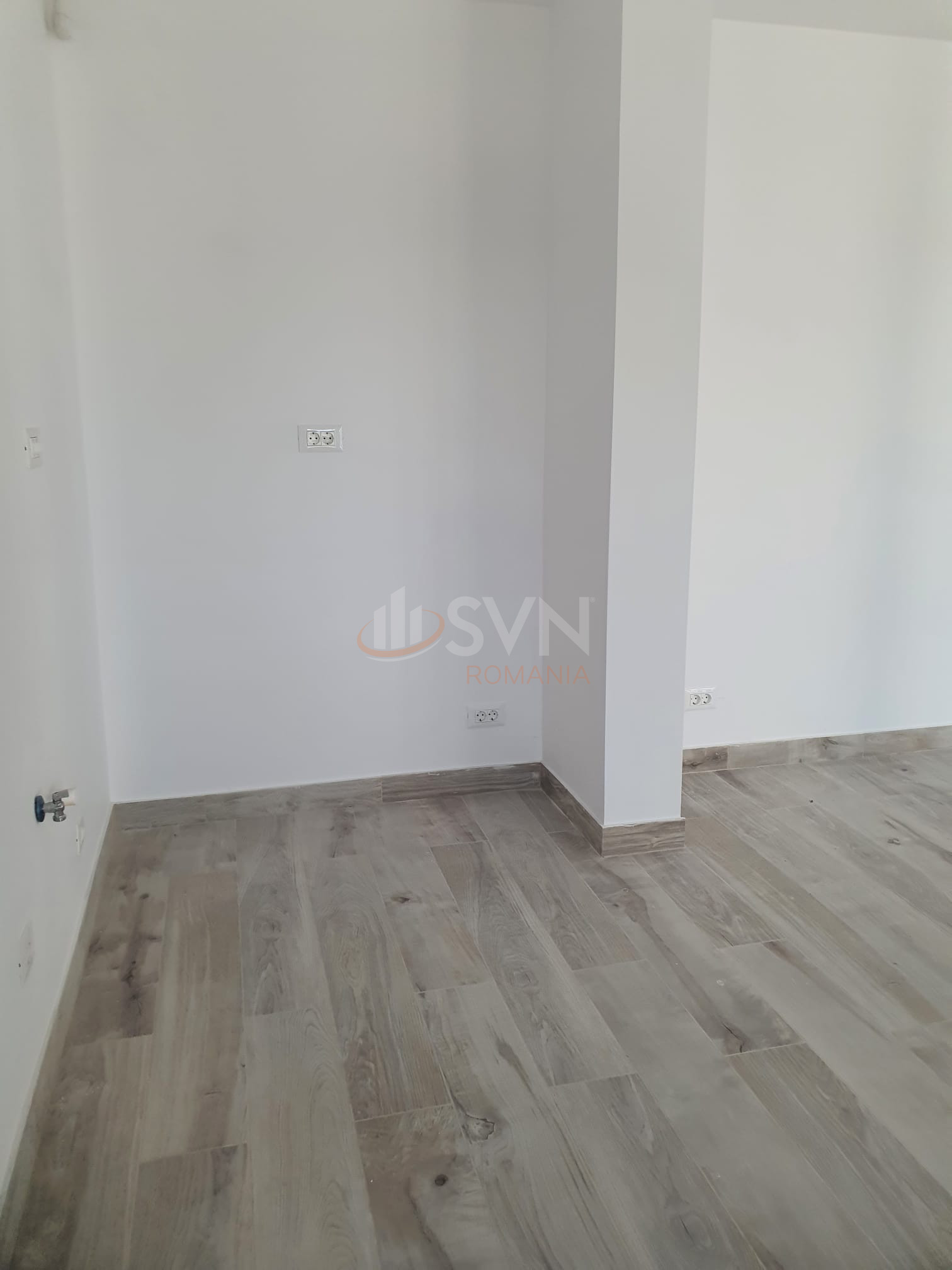 5 camere cu loc parcare subteran inclus Bucuresti/Herastrau