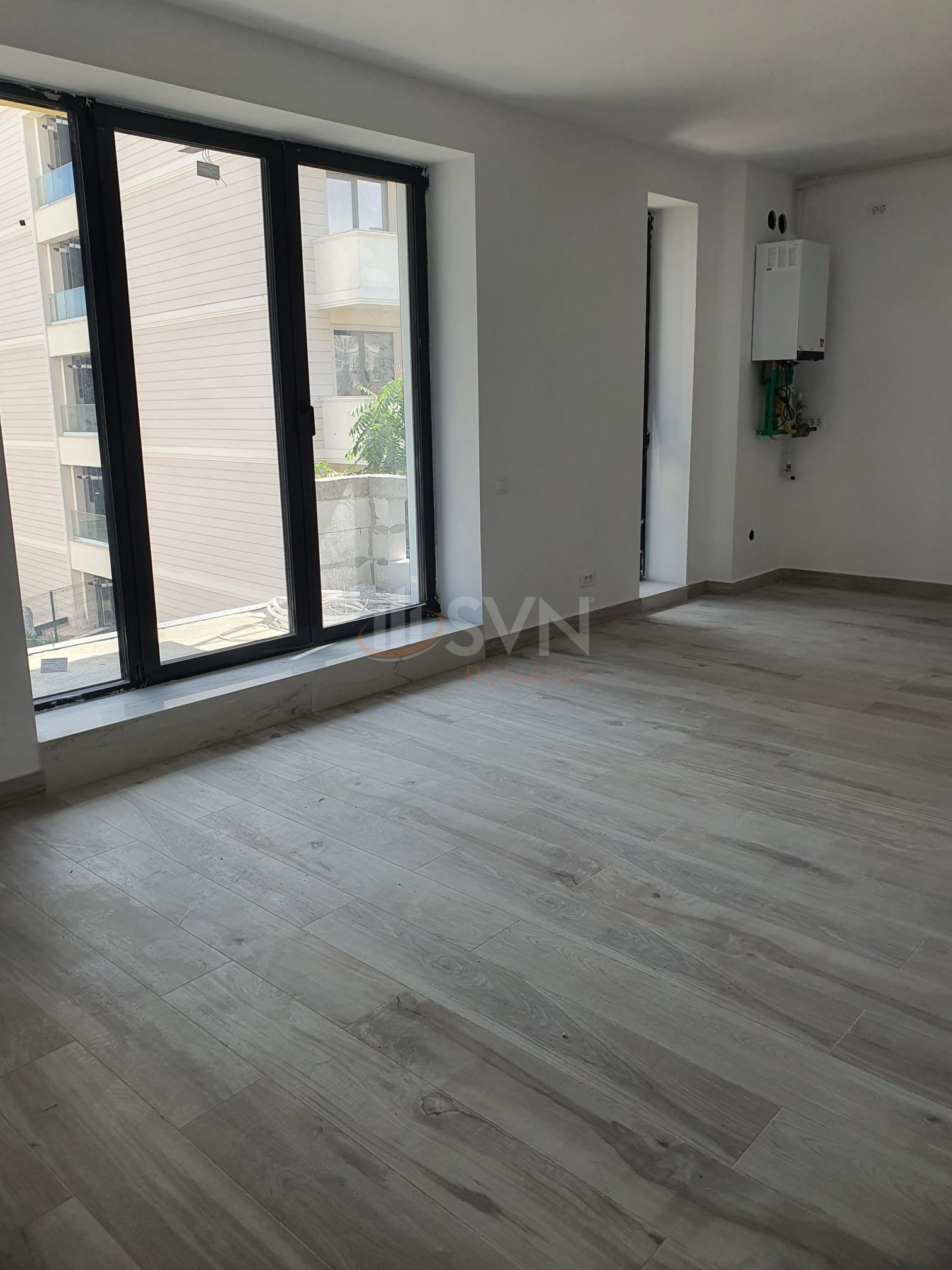 5 camere cu loc parcare subteran inclus Bucuresti/Herastrau