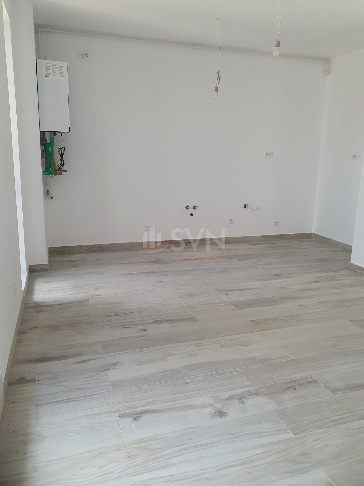 5 camere cu loc parcare subteran inclus Bucuresti/Herastrau