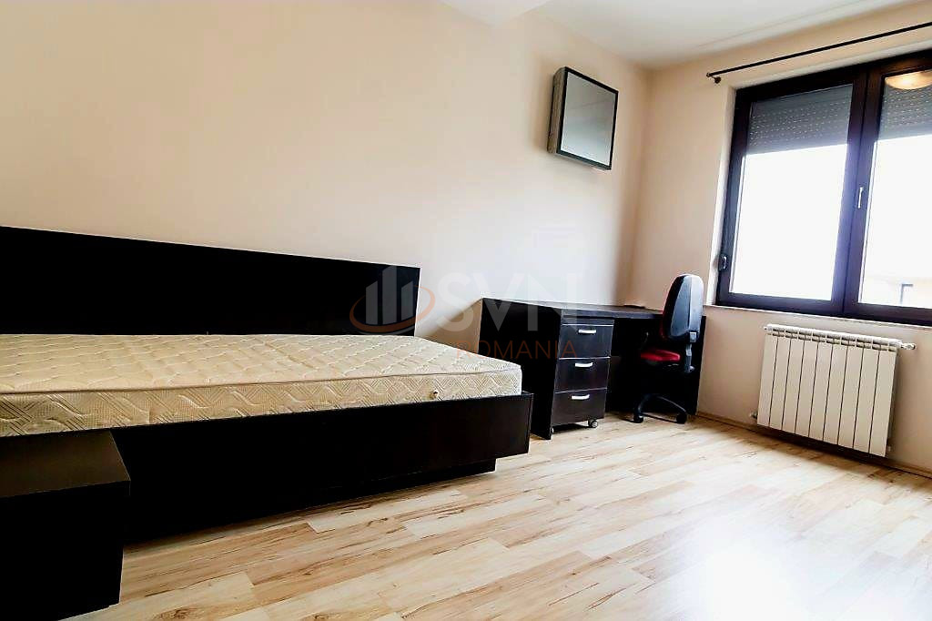 5 camere cu loc parcare subteran inclus Bucuresti/Herastrau