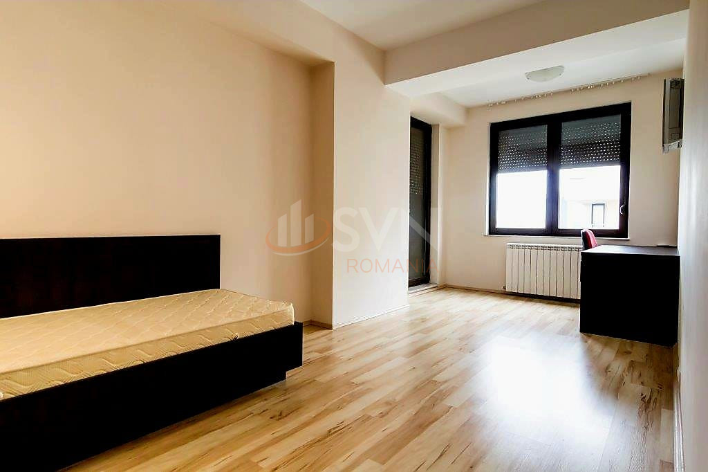 5 camere cu loc parcare subteran inclus Bucuresti/Herastrau