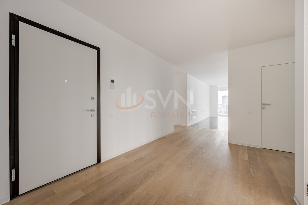 5 camere cu loc parcare subteran inclus Bucuresti/Floreasca